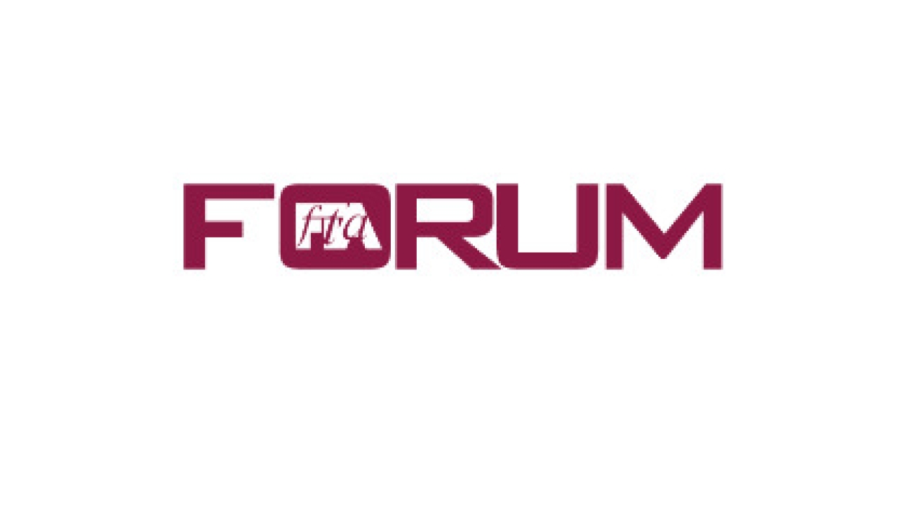 FTA names Forum 2019 chair and co-chair