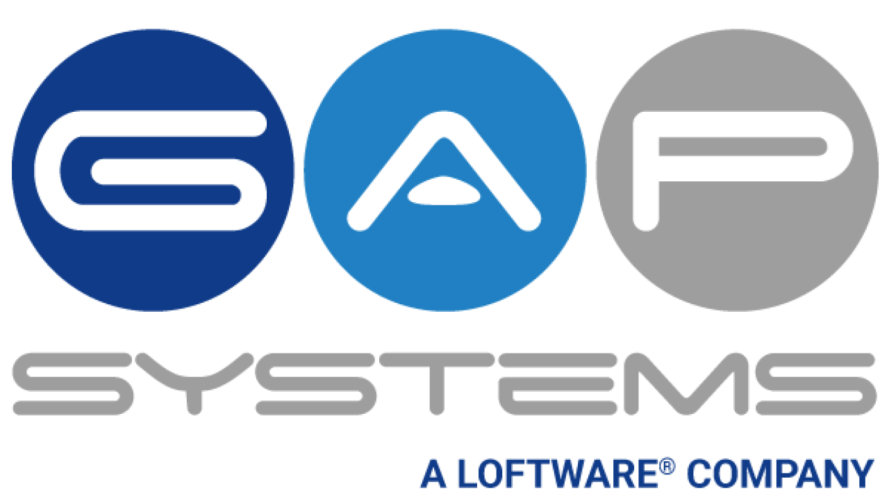 With the acquisition of Gap Systems, Loftware said it has united complementary companies, teams and technologies. With the acquisition of Gap Systems, Loftware said it has united complementary companies, teams and technologies.