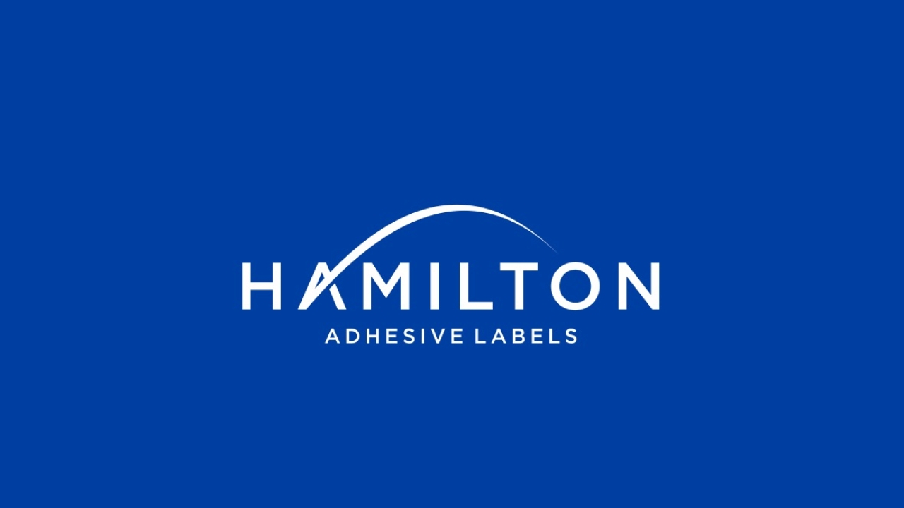 Hamilton Adhesives Labels is one of a number of label and packaging printers and suppliers celebrating a milestone anniversary this year, including L&L