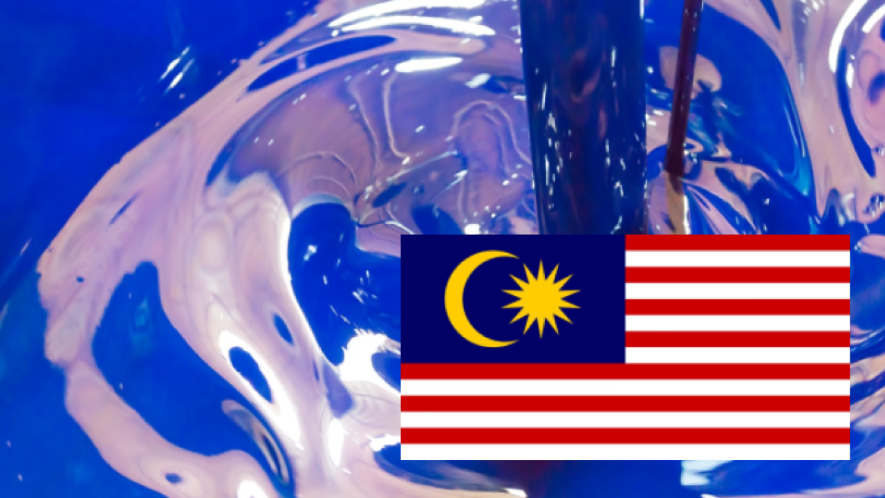 Pulse Roll Label seeks Malaysian partner