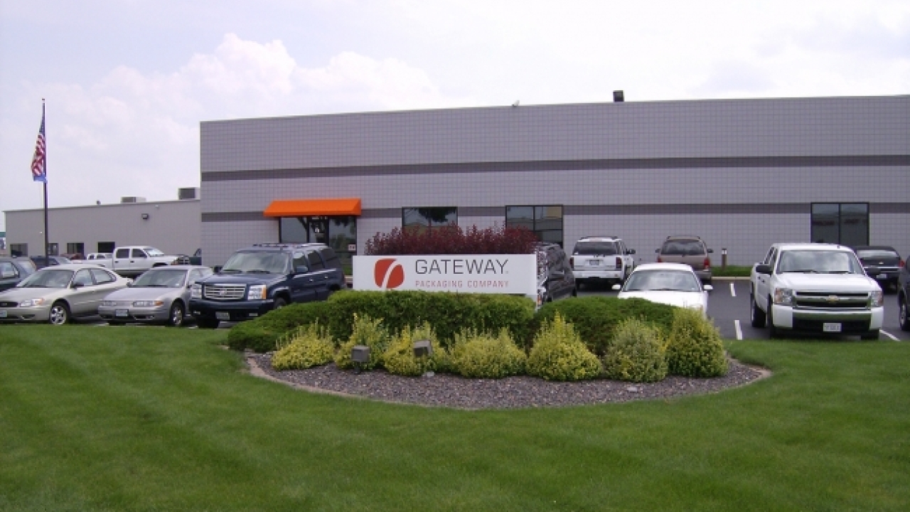 ProAmpac acquires Gateway Packaging ProAmpac acquires Gateway Packaging
