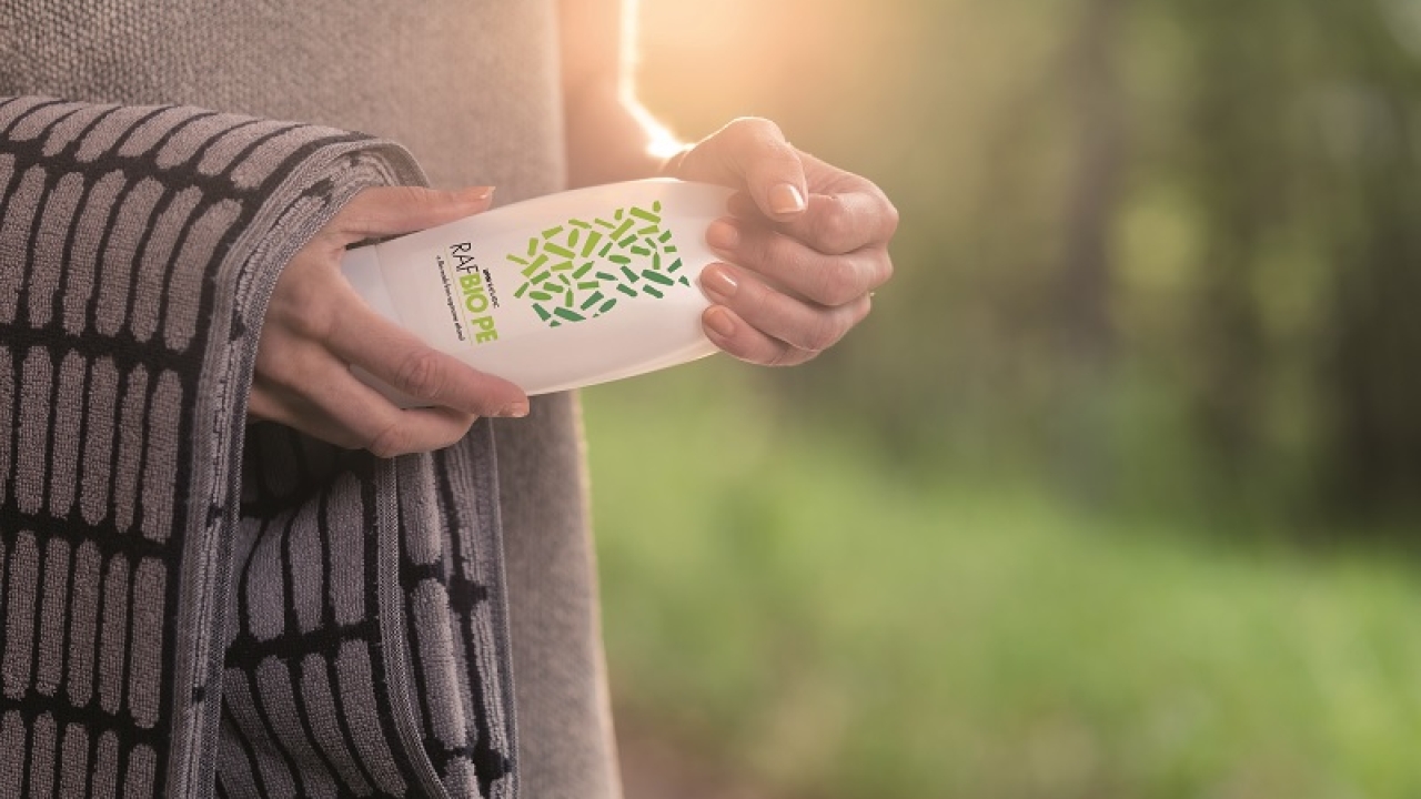 RafNXT+ creates labeling options that are claimed to deliver sustainability credentials ‘that go way beyond the industry standard’ RafNXT+ creates labeling options that are claimed to deliver sustainability credentials ‘that go way beyond the industry standard’