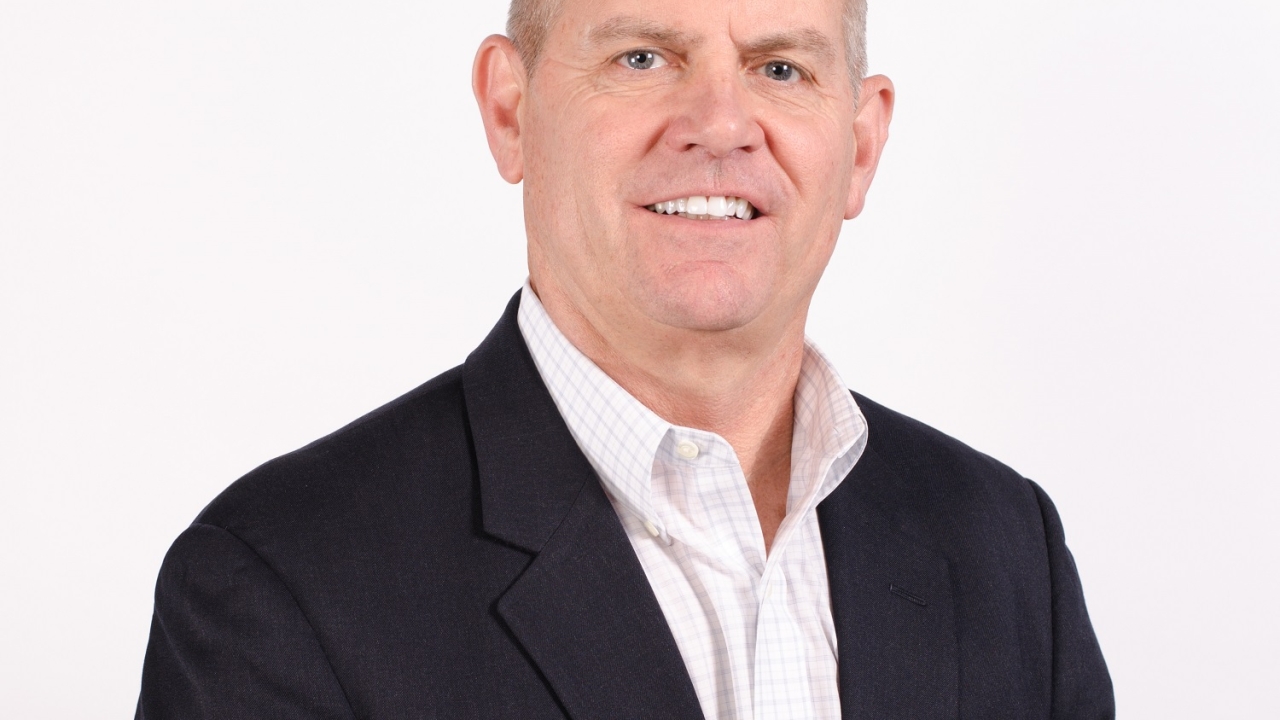 Ken Ingram had been vice president of sales and marketing at Screen Americas for the past five years 
