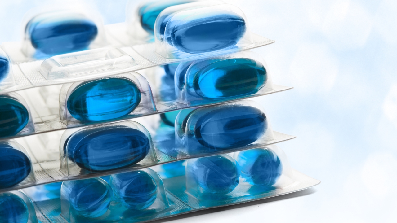 SBC 240 is created by applying a next-generation high-barrier variant of polyvinylidene chloride (PVdC) coating to a film structure made from layers of polyethylene SBC 240 is created by applying a next-generation high-barrier variant of polyvinylidene chloride (PVdC) coating to a film structure made from layers of polyethylene