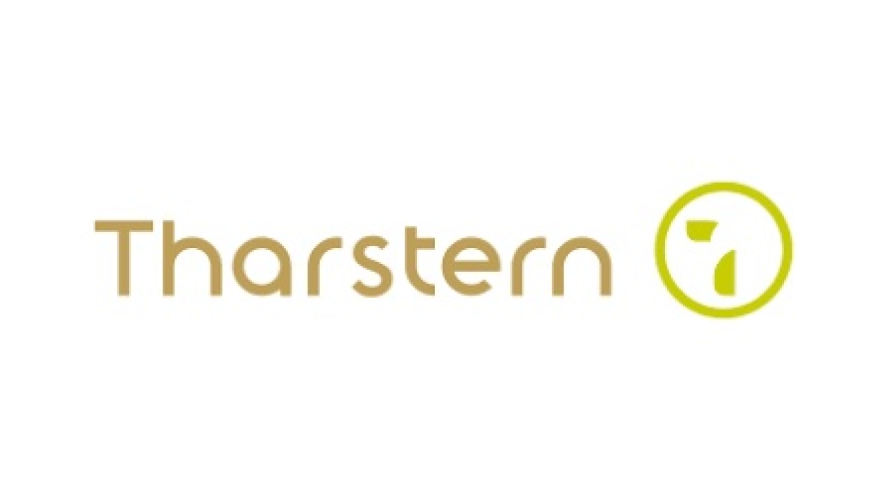 National Printing Converters chooses Tharstern 