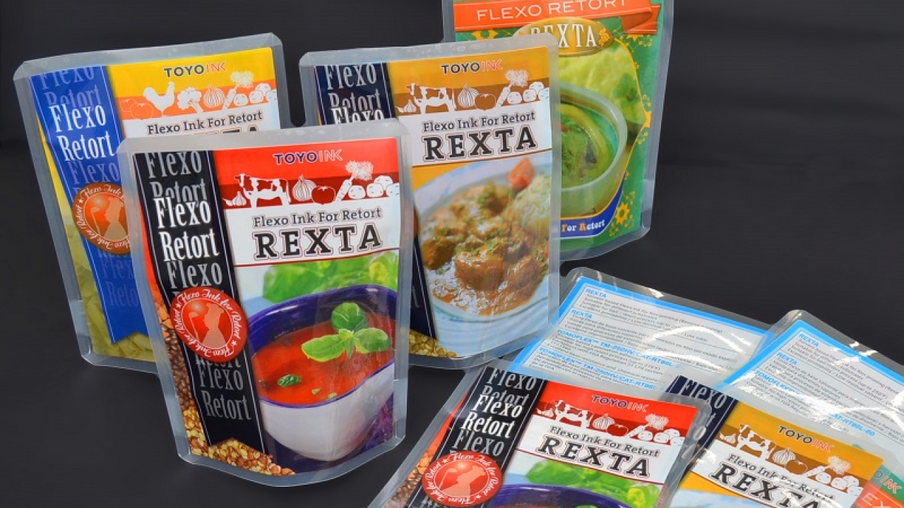 Such developments have been made as the company seeks to boost its presence in the flexible packaging market in Latin America