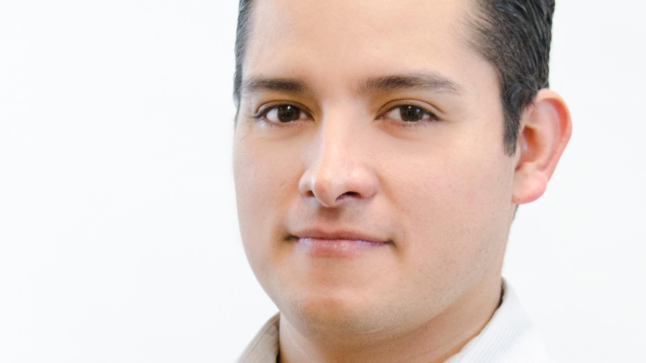 UPM Raflatac has appointed Diddier Solano as its new area sales director for Mexico and Central America