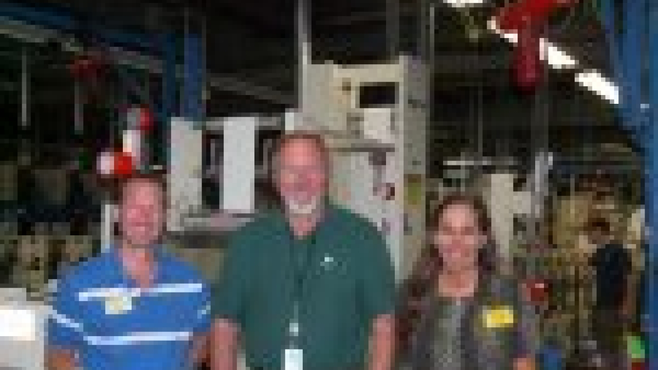Arpeco back in business at Labelexpo Arpeco back in business at Labelexpo