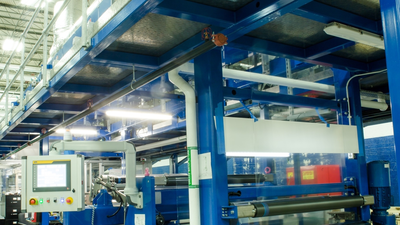 API completes multi-million-dollar investment in US facility API completes multi-million-dollar investment in US facility