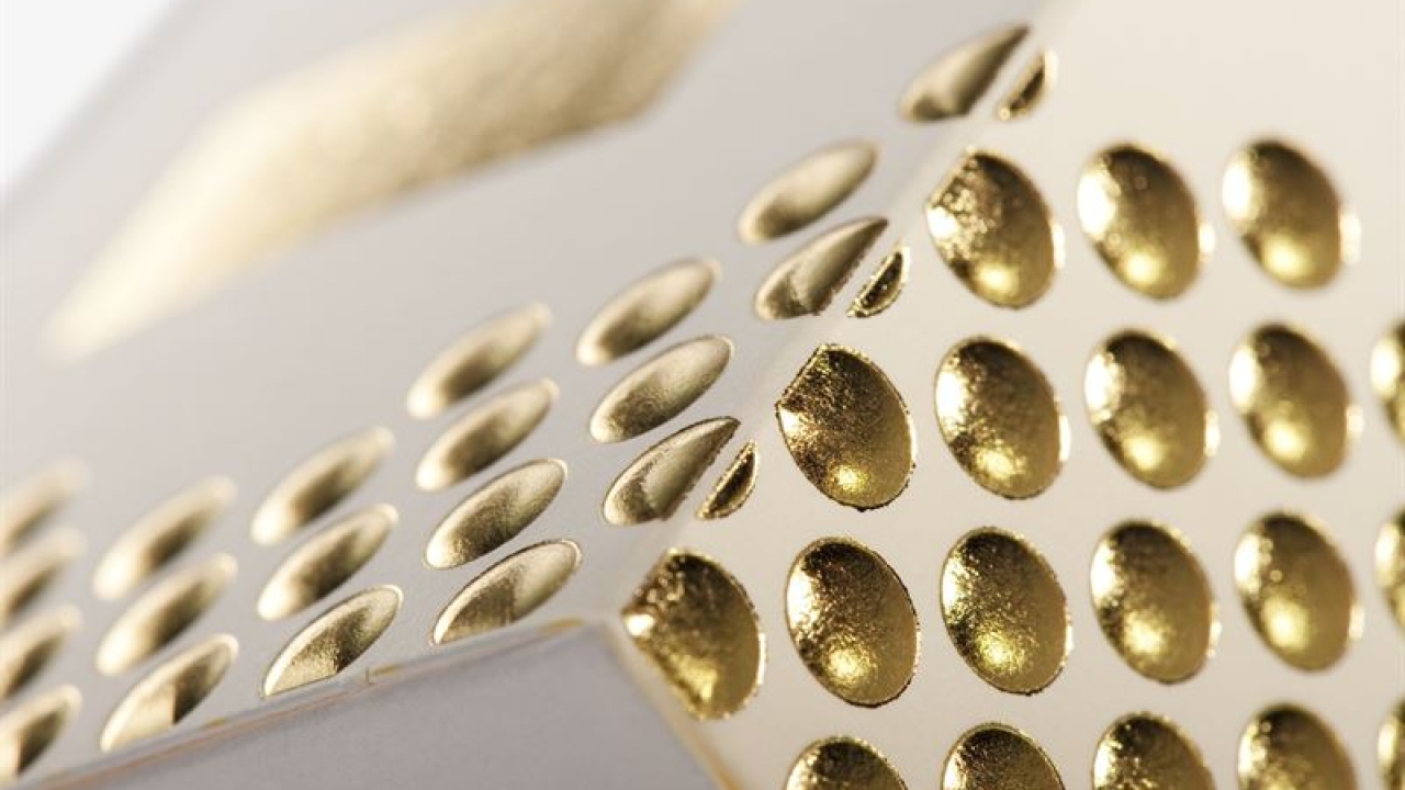 A&R Carton expands its cold foil capabilities for premium packaging A&R Carton expands its cold foil capabilities for premium packaging