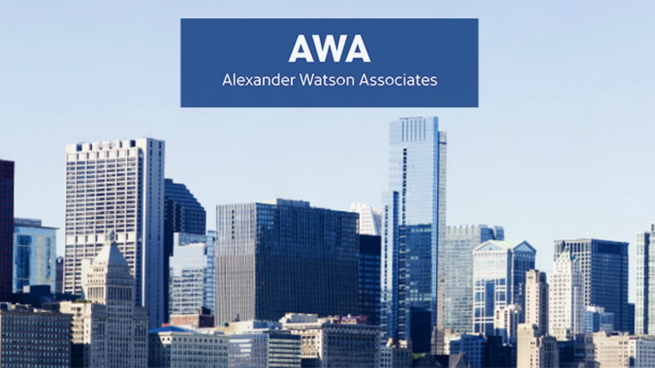 AWA Alexander Watson Associates has launched a Sustainability Practice as part of the AWA Market Research and Advisory Services business