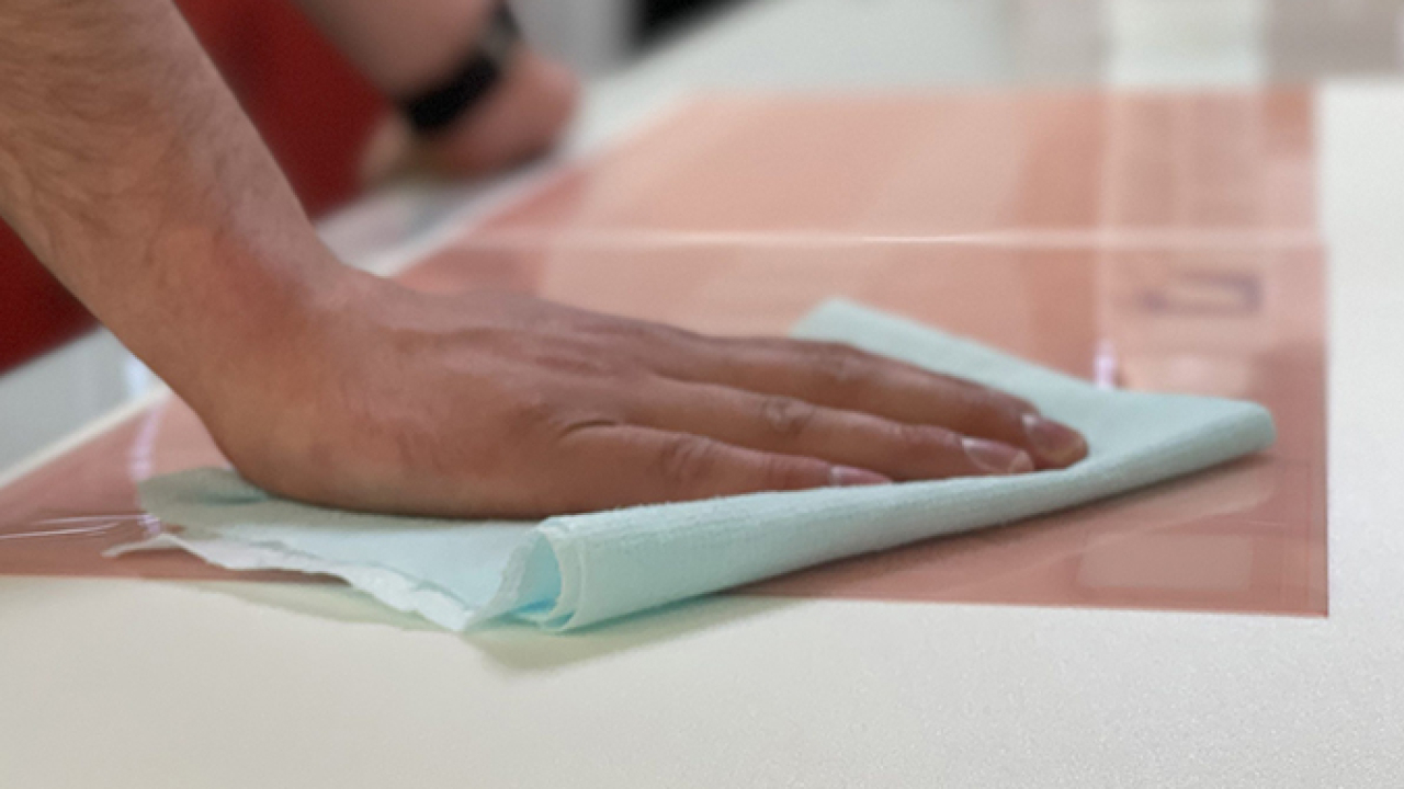 Hamillroad Software has appointed Slovenian iProduct RGB to take its Bellissima Digitally Modulated Screening to market in the country Hamillroad Software has appointed Slovenian iProduct RGB to take its Bellissima Digitally Modulated Screening to market in the country