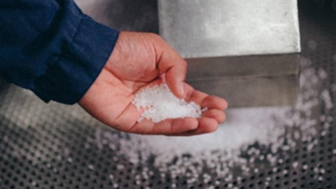 Borealis produces certified renewable PP