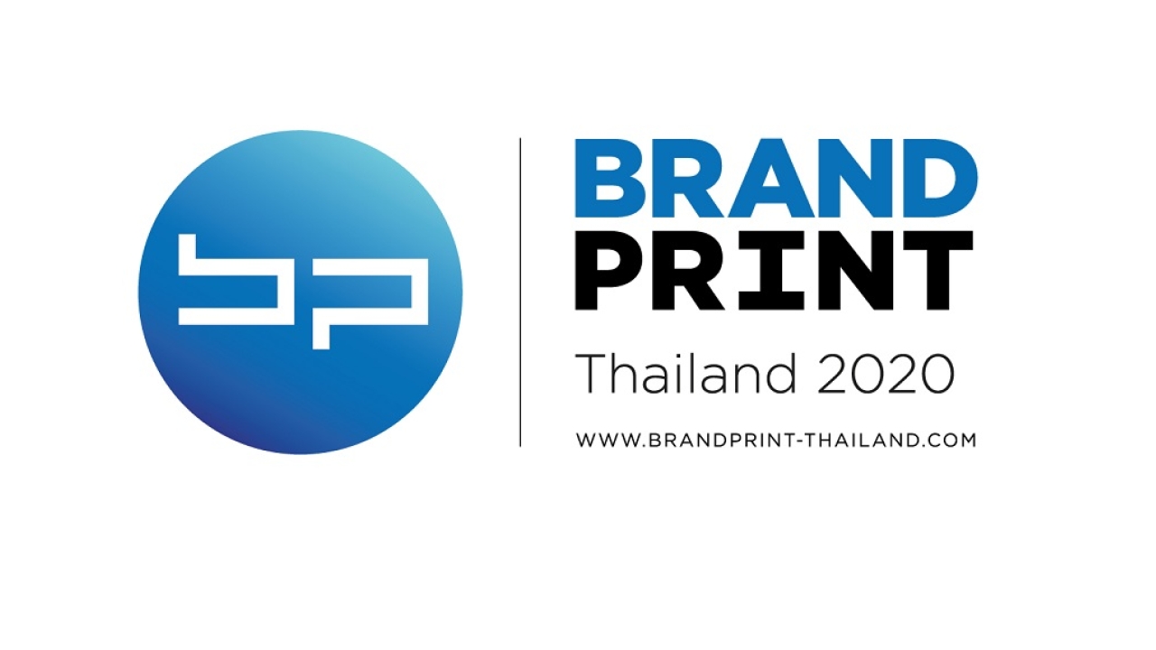 Brand Print Thailand will be the first in the new branded print event portfolio from Tarsus