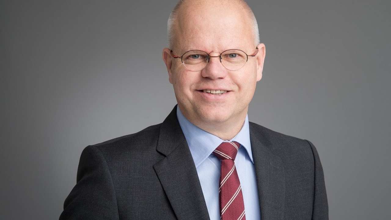 BST eltromat has named Dr Jürgen Dillmann as its new technical managing director