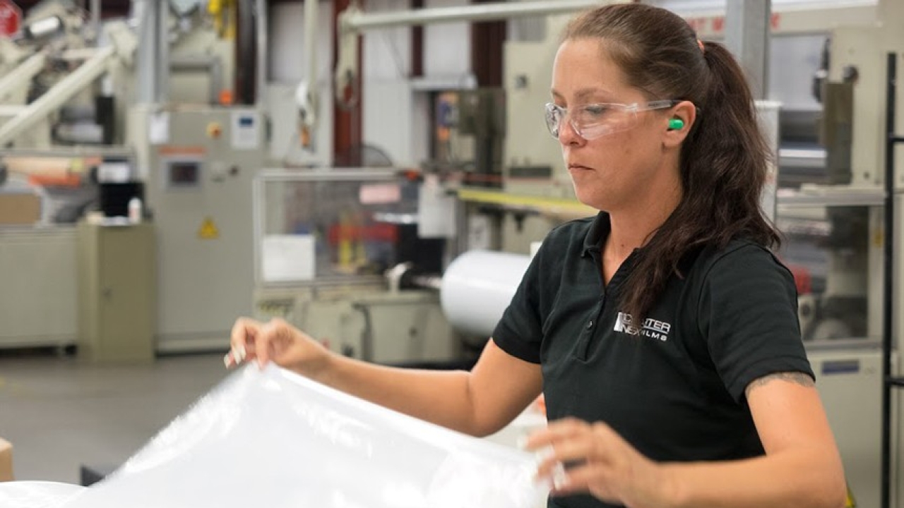 S-OneLP, Charter NEX Films partner for sale of flexible packaging films in North America S-OneLP, Charter NEX Films partner for sale of flexible packaging films in North America