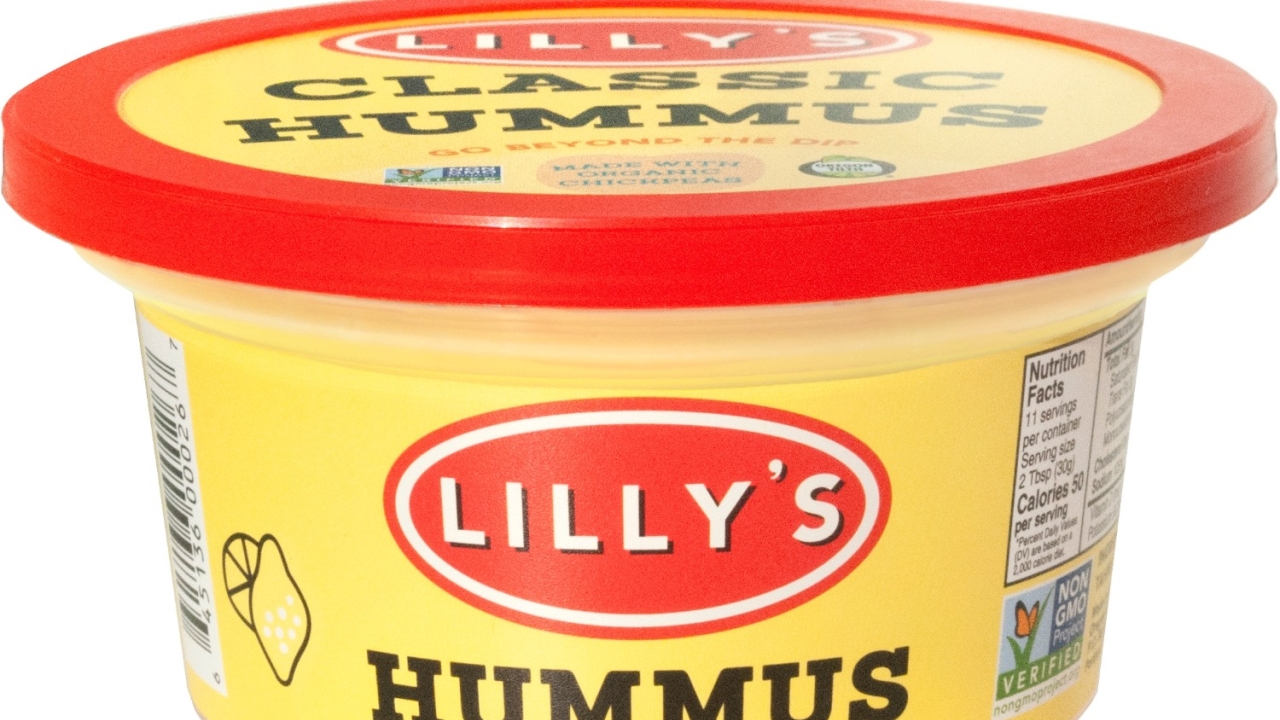 Lilly’s Foods chooses sustainable packaging