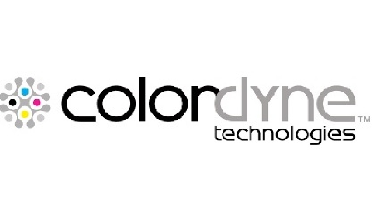 Colordyne releases second generation 3600 Series AQ
