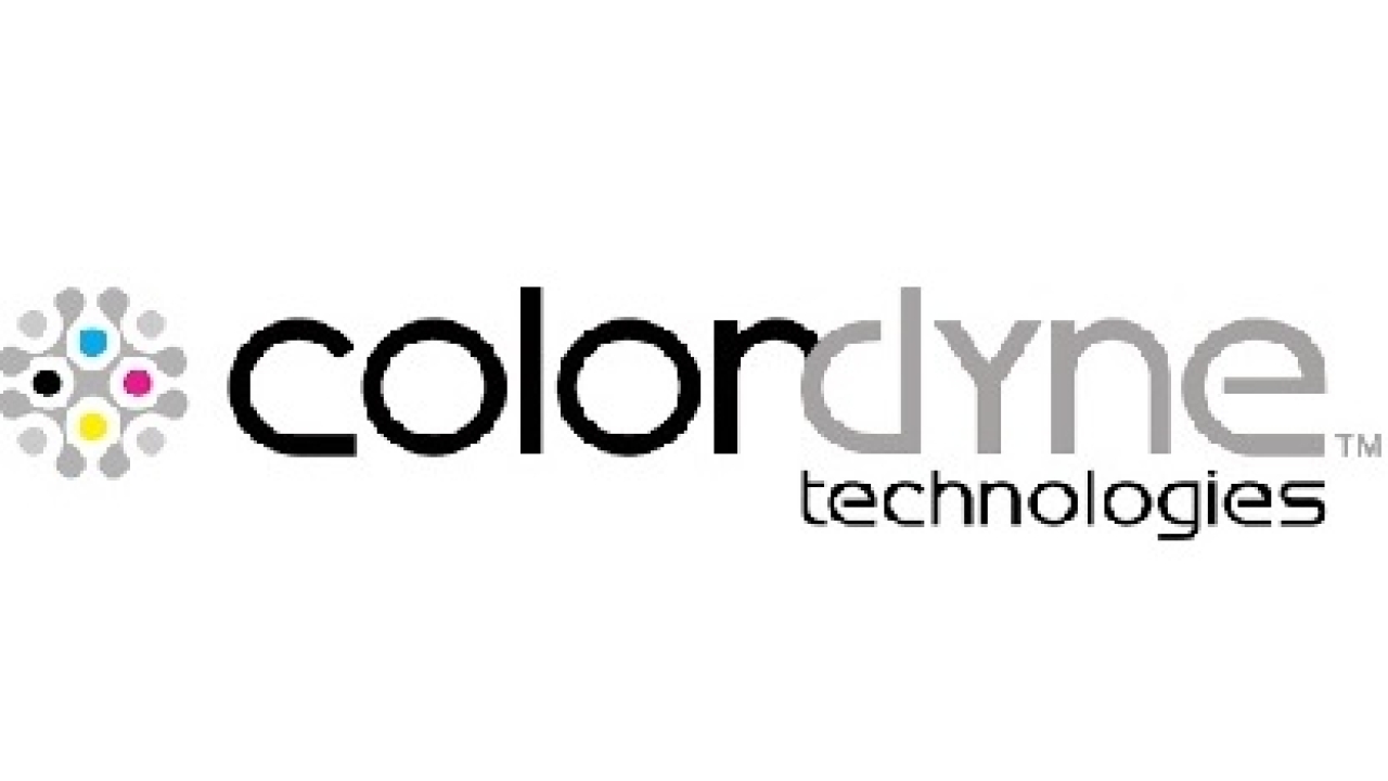 Colordyne releases second generation 3600 Series AQ Colordyne releases second generation 3600 Series AQ
