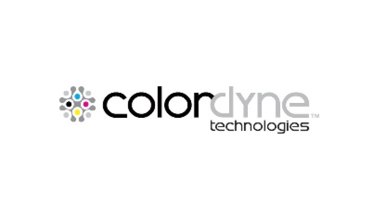 Colordyne seeks partners for latest water-based inkjet technology