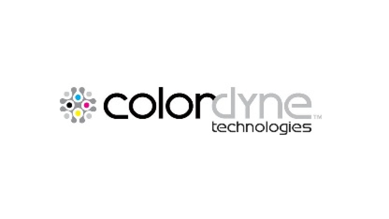 Colordyne is seeking sub-OEM integration partners for its latest water-based inkjet technology Colordyne seeks partners for latest water-based inkjet technology