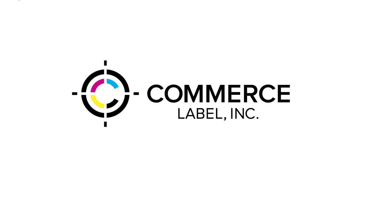 Commerce Label (CLI) based in Plymouth, Minnesota est. 1991 is celebrating 30 years of service. Commerce Label (CLI) based in Plymouth, Minnesota est. 1991 is celebrating 30 years of service.