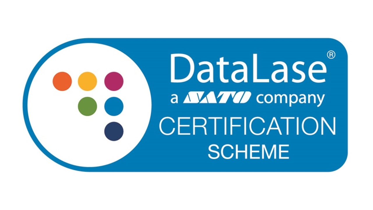 DataLase launches certification scheme