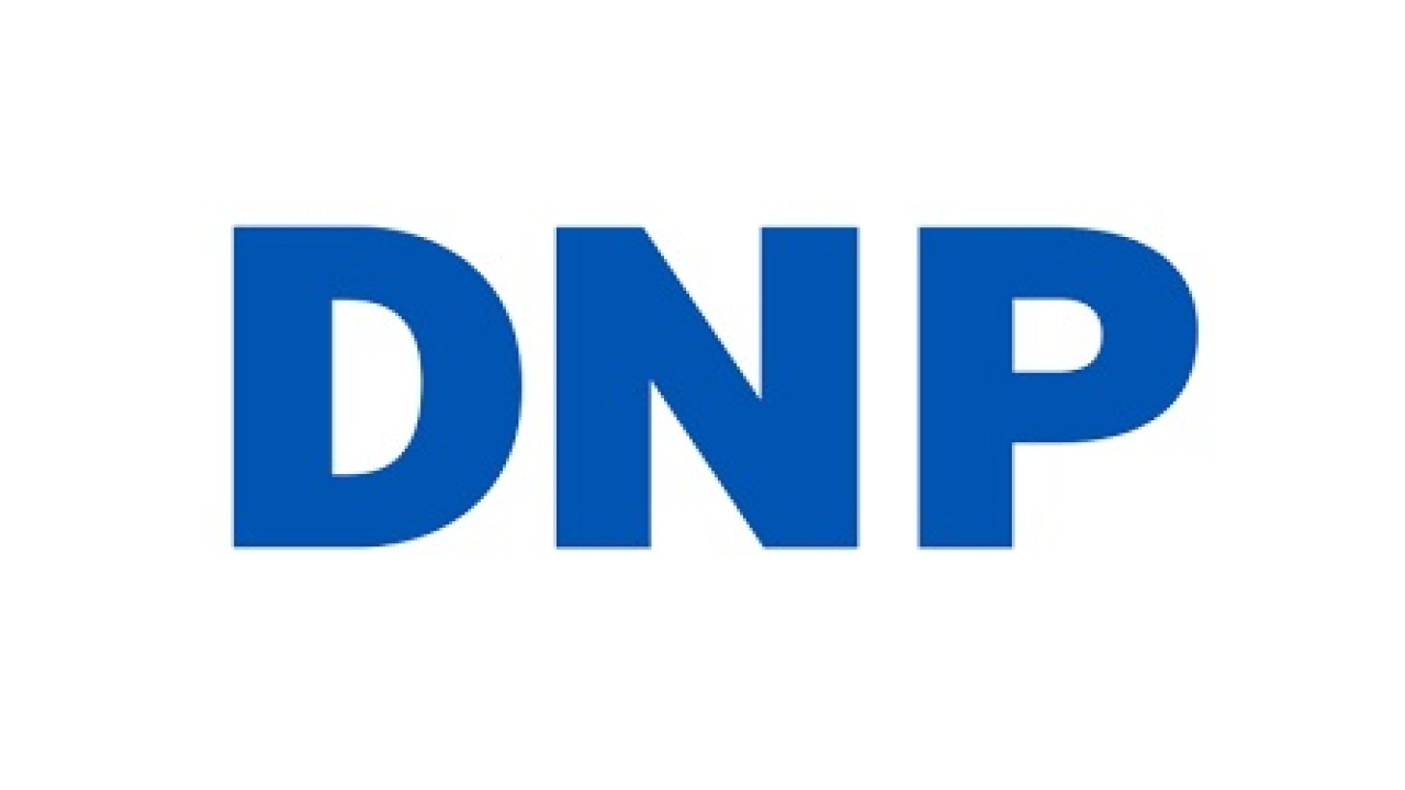 DNP launches new resin
