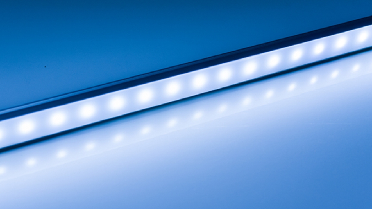 DuPont has launched a new Cyrel Lightning UV-LED exposure plate family optimized to match access time and plate performance 