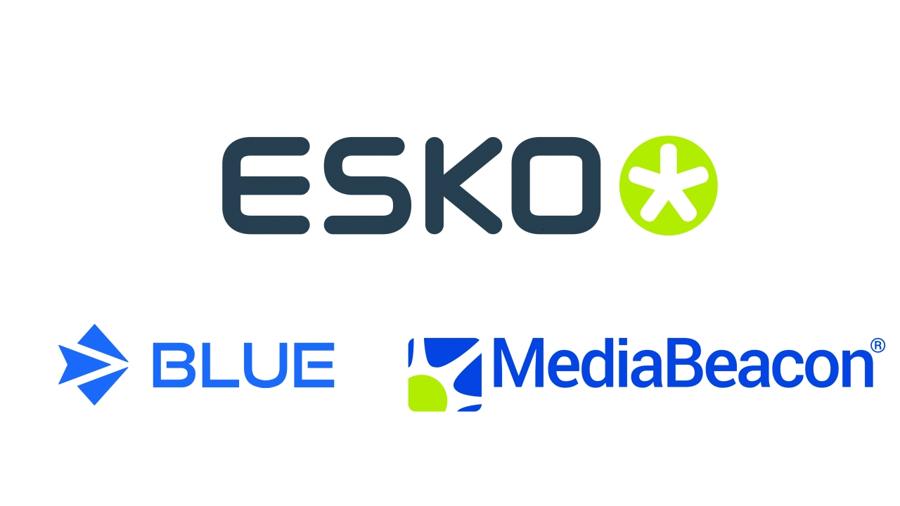 As part of Esko, Blue Software joins the Danaher Product Identification platform of companies, which also includes Pantone, MediaBeacon, X-Rite, AVT, Videojet, FOBA, Linx and Laetus