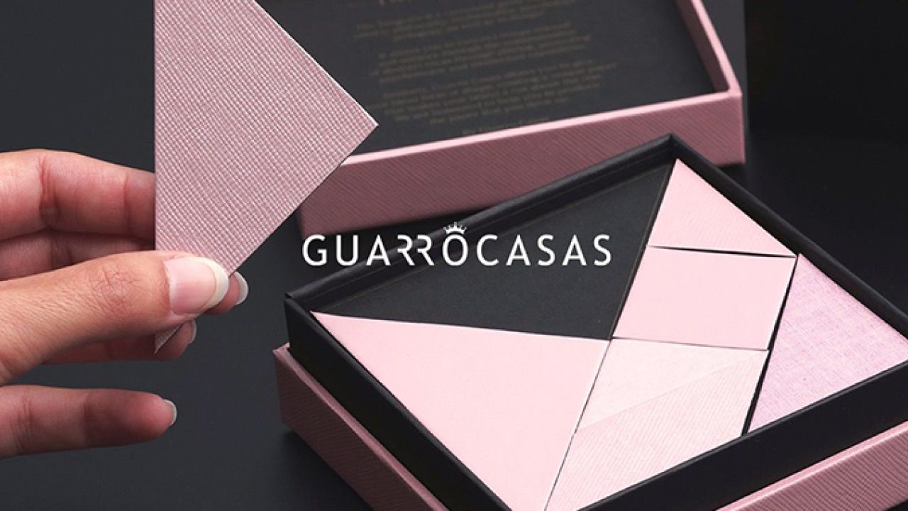 Fedrigoni Group has signed an agreement to acquire Guarro Casas Fedrigoni Group has signed an agreement to acquire Guarro Casas