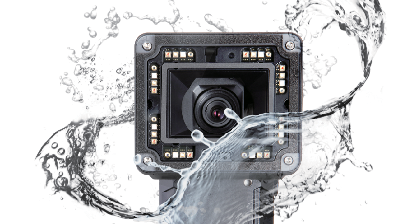 Omron launches FHV7-Series smart camera