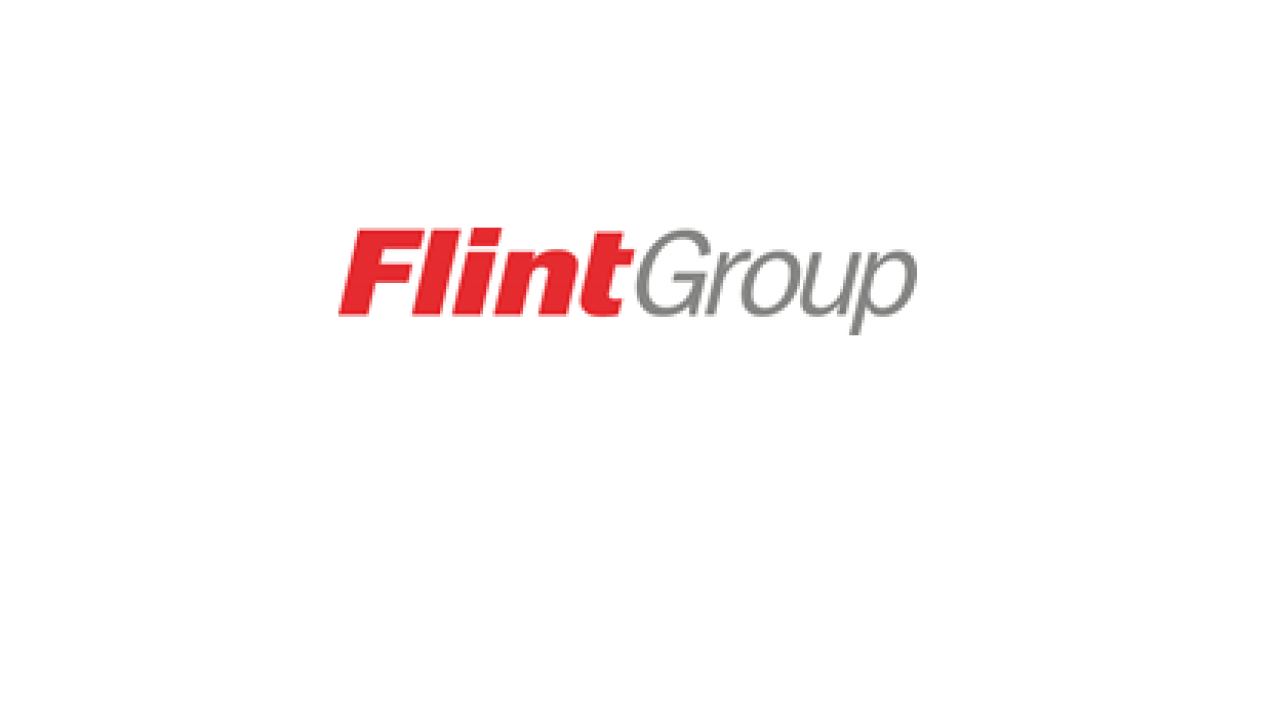 Flint increase prices across all packaging ink products in Europe