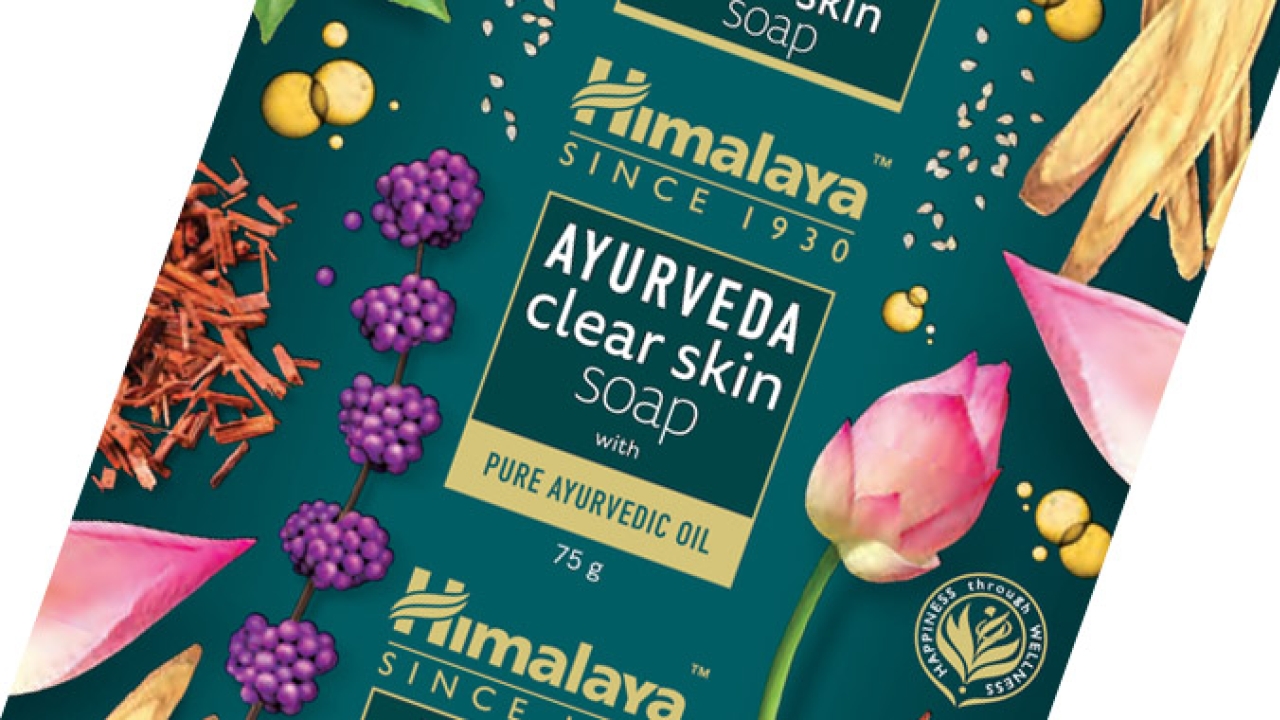 iTek Packz’s Himalaya Ayurveda Clear Skin Soap Carton received Best of Show in the narrow web category in the 2020 FTYA Awards competition