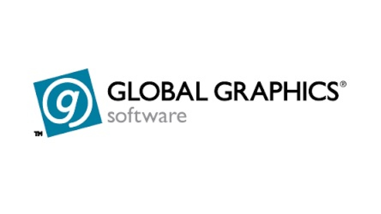 Global Graphics introduces PrintFlat