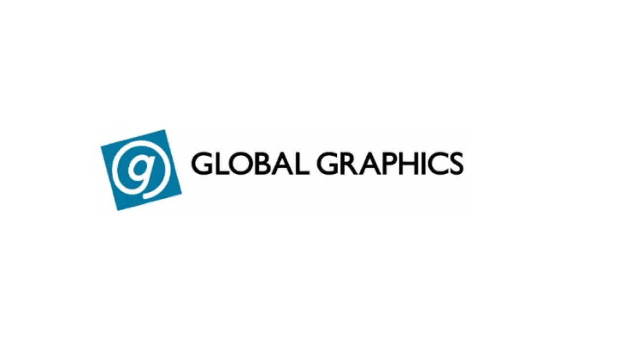 Through its operating subsidiaries, Global Graphics is a developer of platforms for digital inkjet printing, and type design and development