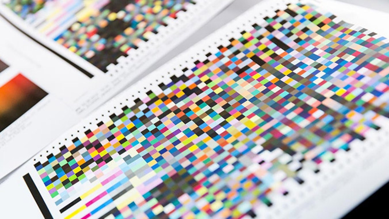 GMG solves Fogra Multicolor Forum challenges GMG solves Fogra Multicolor Forum challenges