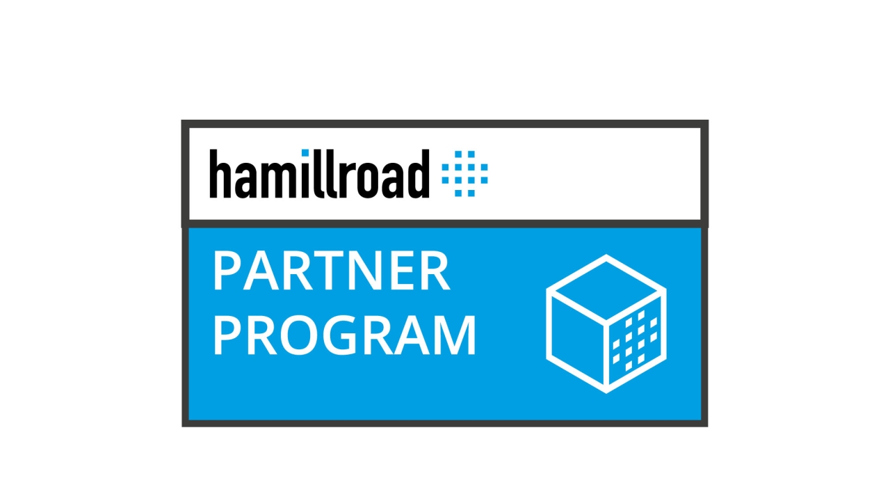 Through Hamillroad Partner Program, the company is seeking providers of products that support its digitally modulated screening (DMS) pre-press technologies