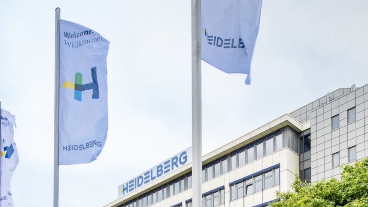 Heidelberg targets growth in packaging after strategic investment from Masterwork