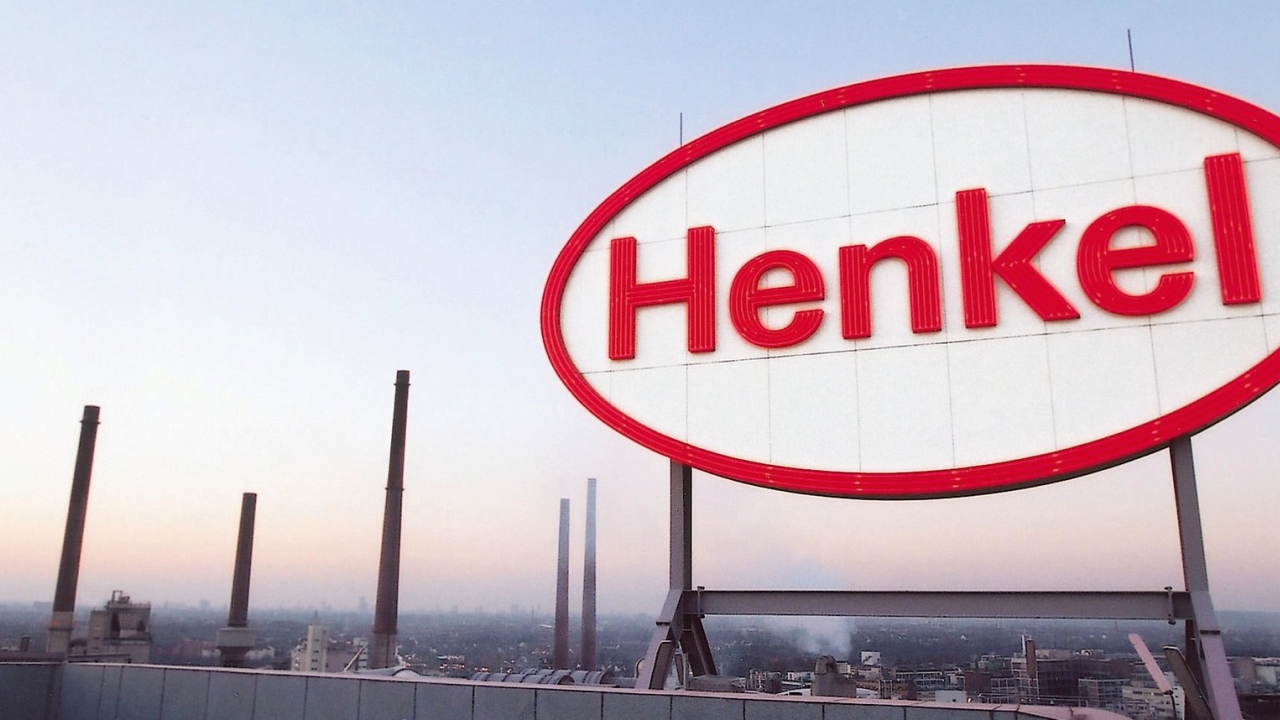 Henkel and UPM Raflatac deepen recycling cooperation Henkel and UPM Raflatac deepen recycling cooperation