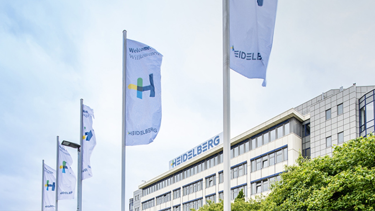 Heidelberg sells its Hi-Tech Coatings to ICP Group Heidelberg sells its Hi-Tech Coatings to ICP Group
