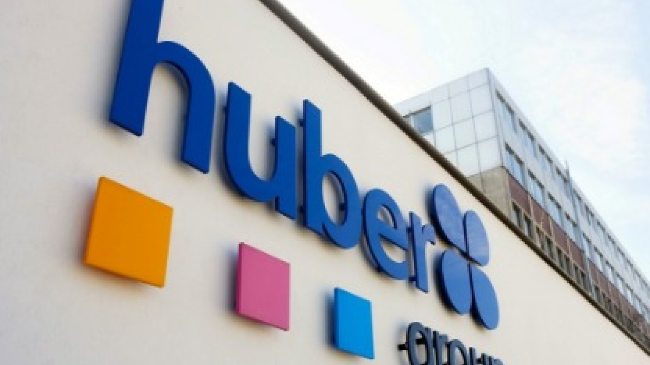 Printing ink manufacturer hubergroup is increasing prices for all energy curing inks and varnishes across Europe and the Americas with immediate effect