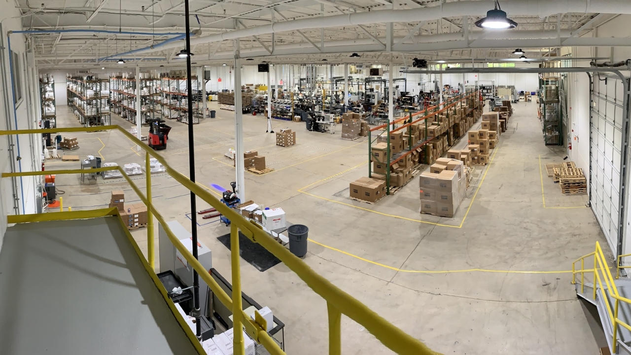 Inland opens new Pennsylvania location Inland opens new Pennsylvania location