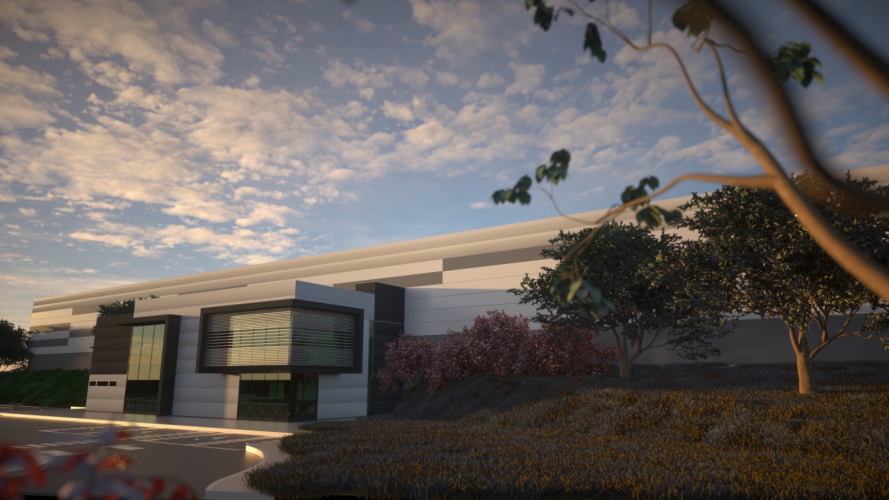 ITASA opens release liner plant in Mexico ITASA opens release liner plant in Mexico