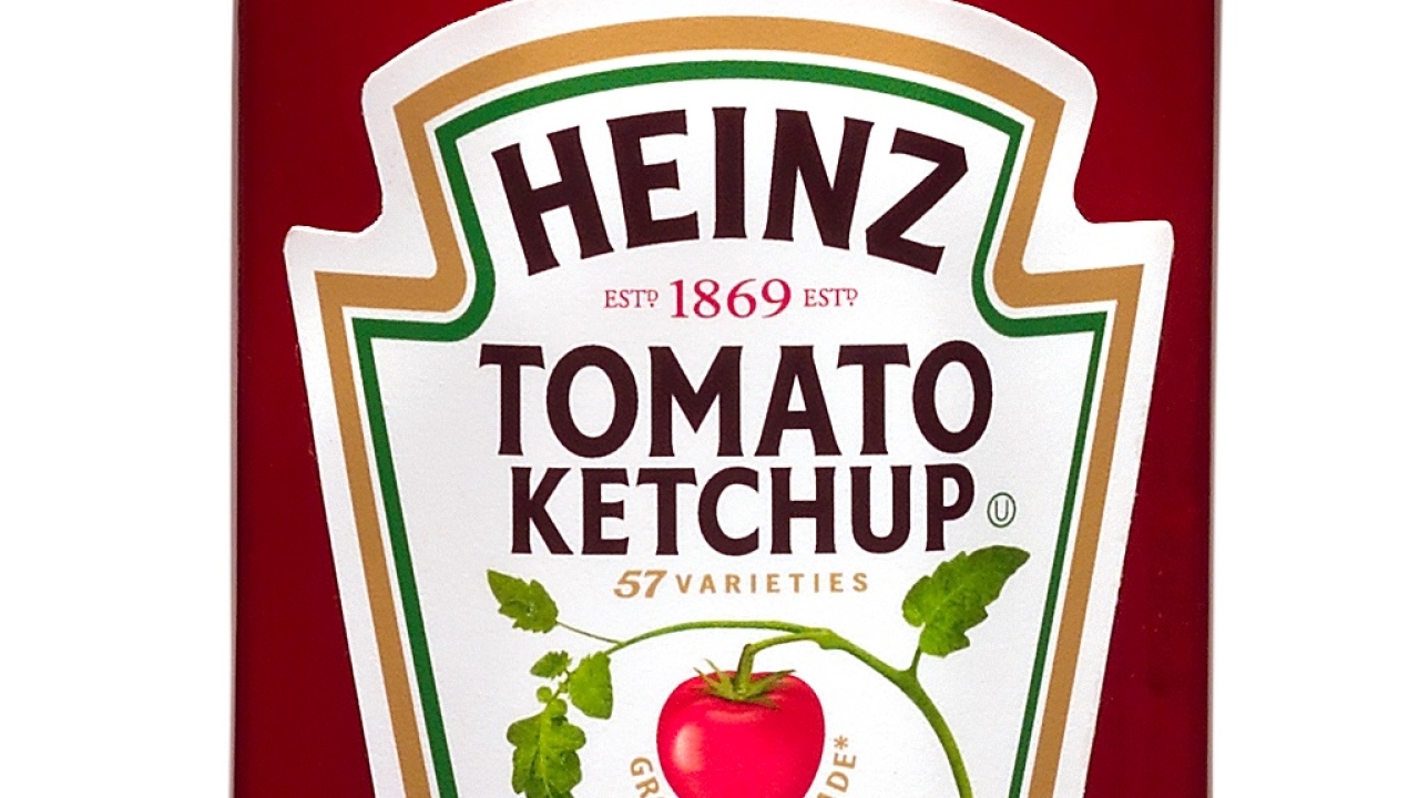 Kraft Heinz aims for 100 percent recycled packaging by 2025
