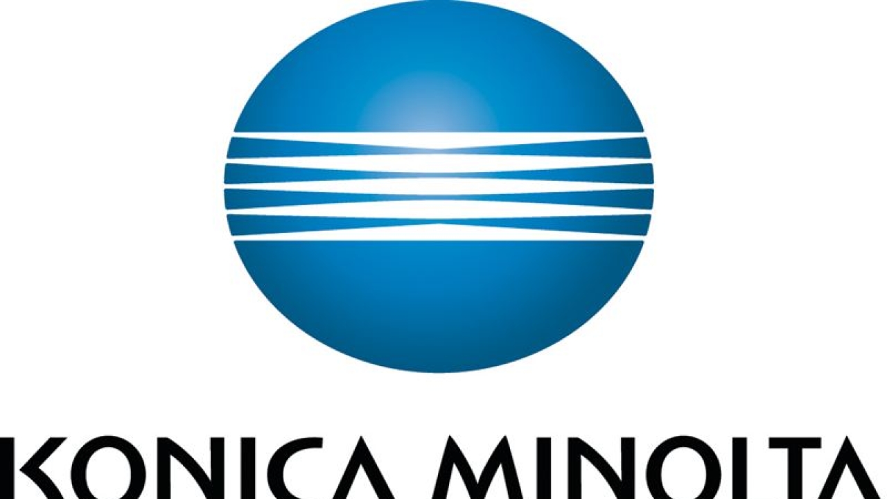 Konica Minolta appoints industrial print experts