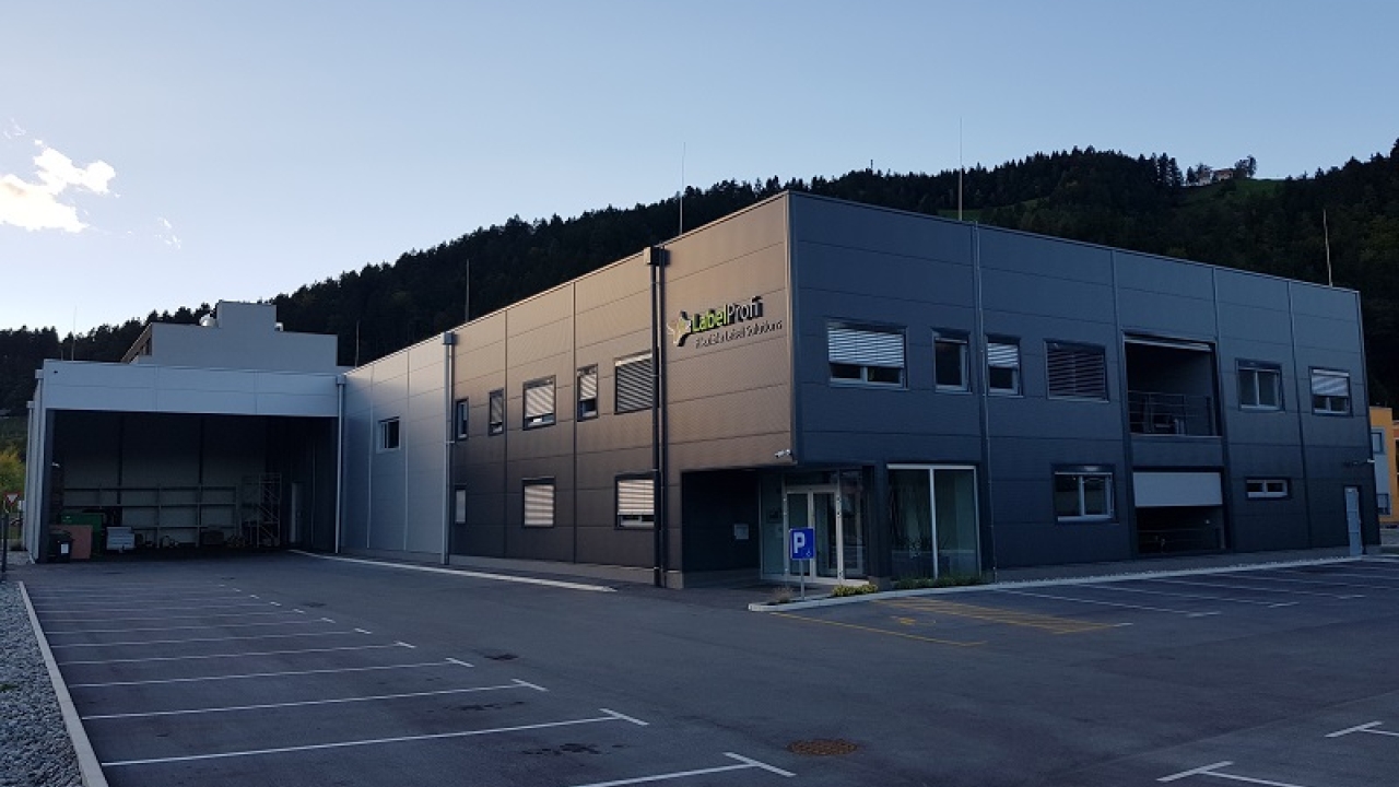 Pack Ready Lamination will be paired with LabelProfi’s HP Indigo WS6800 digital presses Pack Ready Lamination will be paired with LabelProfi’s HP Indigo WS6800 digital presses
