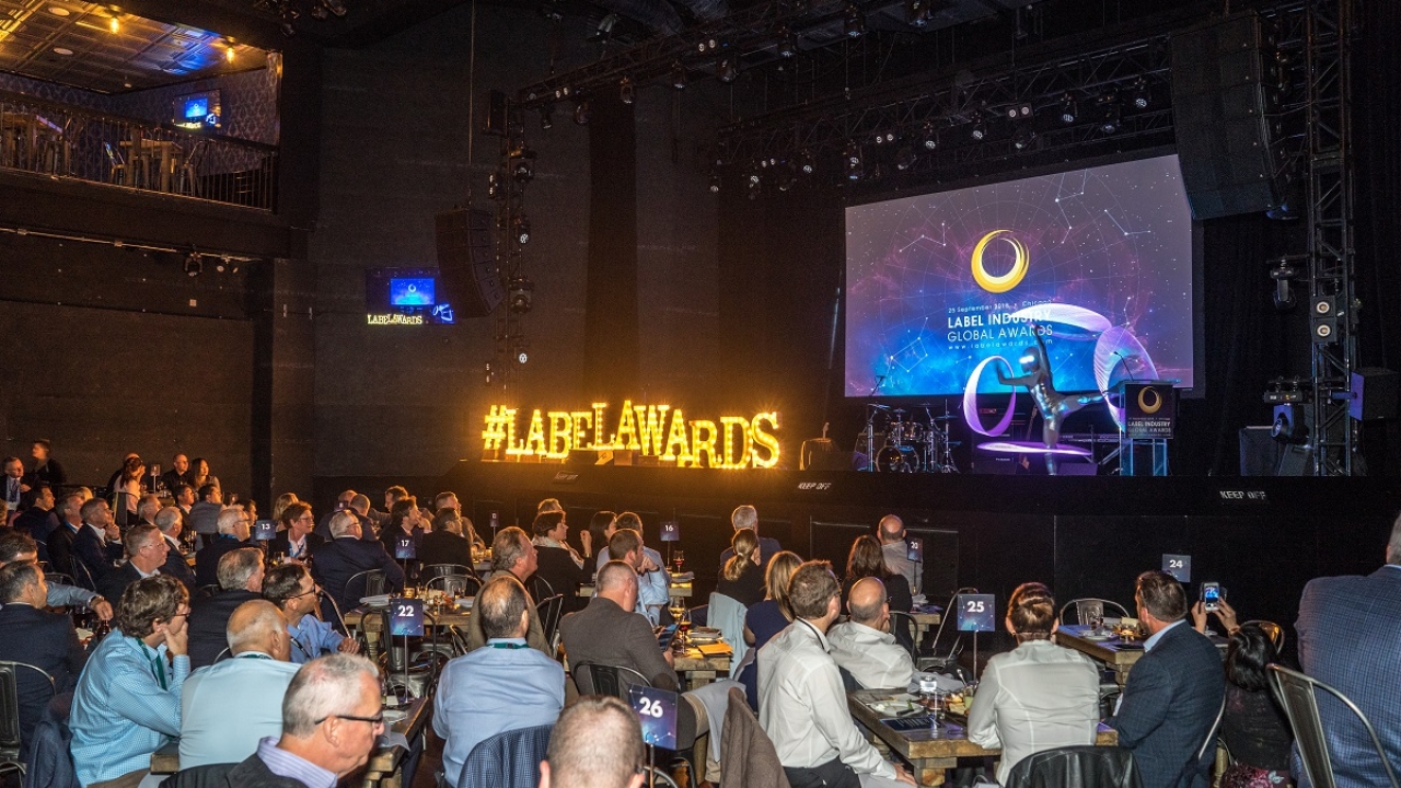 Label Industry Global Awards 2019 open for entries