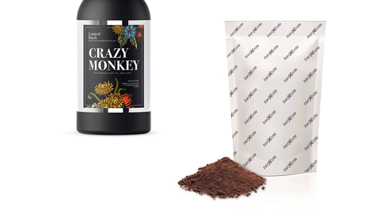Mitsubishi HiTec Paper will launch a silver gloss inkjet paper and a barrier paper Mitsubishi HiTec Paper will launch a silver gloss inkjet paper and a barrier paper