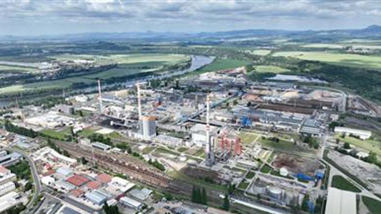 Mondi has approved a 400 million EUR investment in a new paper machine at its flagship Štětí mill in the Czech Republic